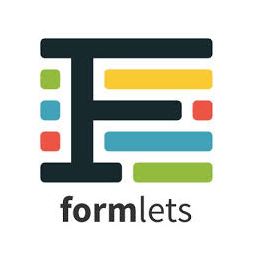 Formlets Logo