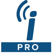 iContact Pro Logo