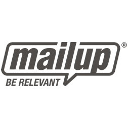 Mailup Logo