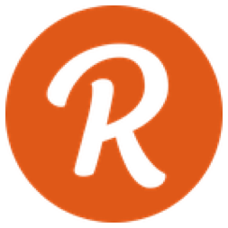Revue Logo