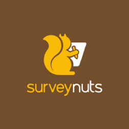 SurveyNuts Logo