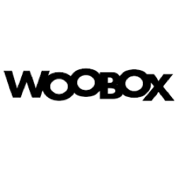 Woobox Logo